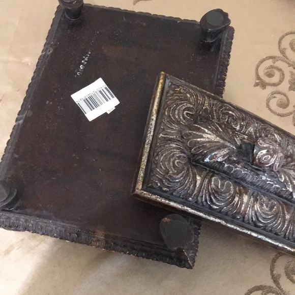 Treasure box - Picture 5 of 8